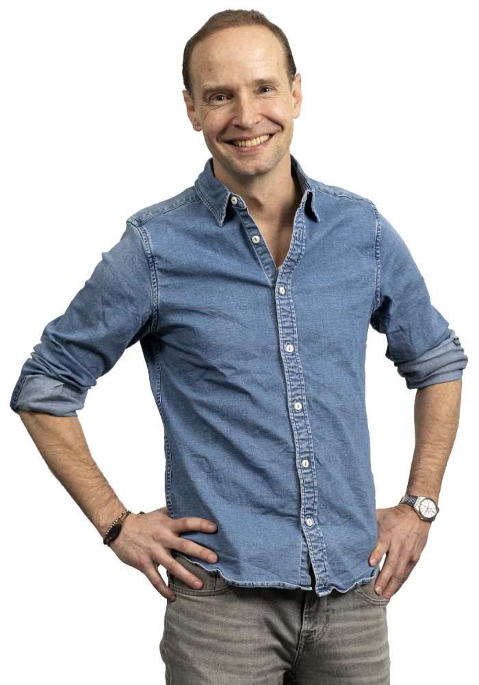 Dennis van Proposo