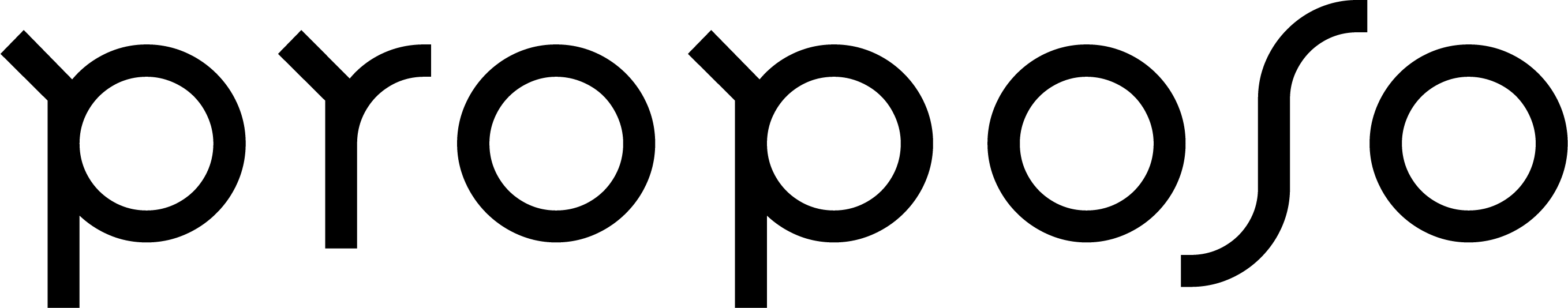 Proposo